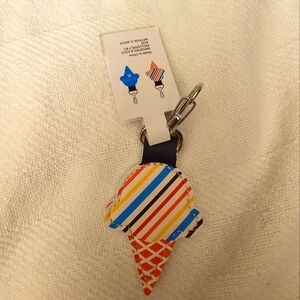 Aldi Key Chain Holder